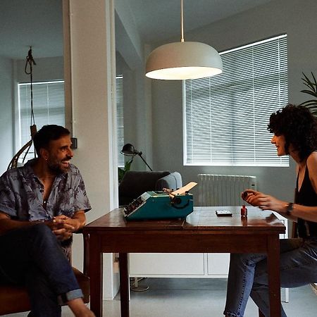 Loft Bed & Breakfast A Coruña Kültér fotó