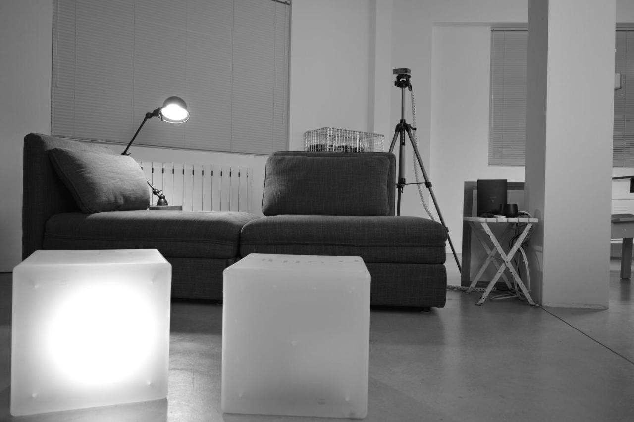 Loft Bed & Breakfast A Coruña Kültér fotó