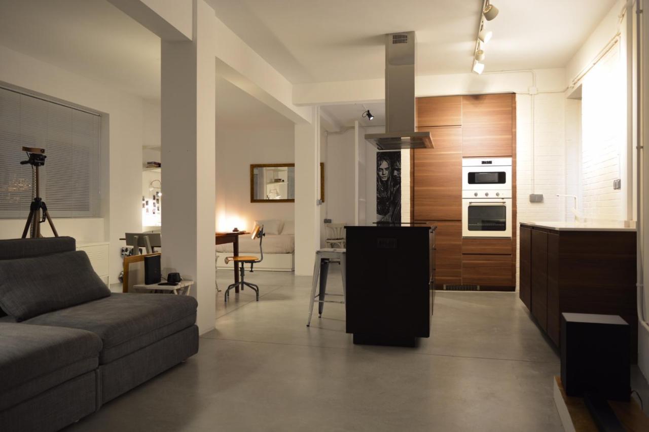 Loft Bed & Breakfast A Coruña Kültér fotó