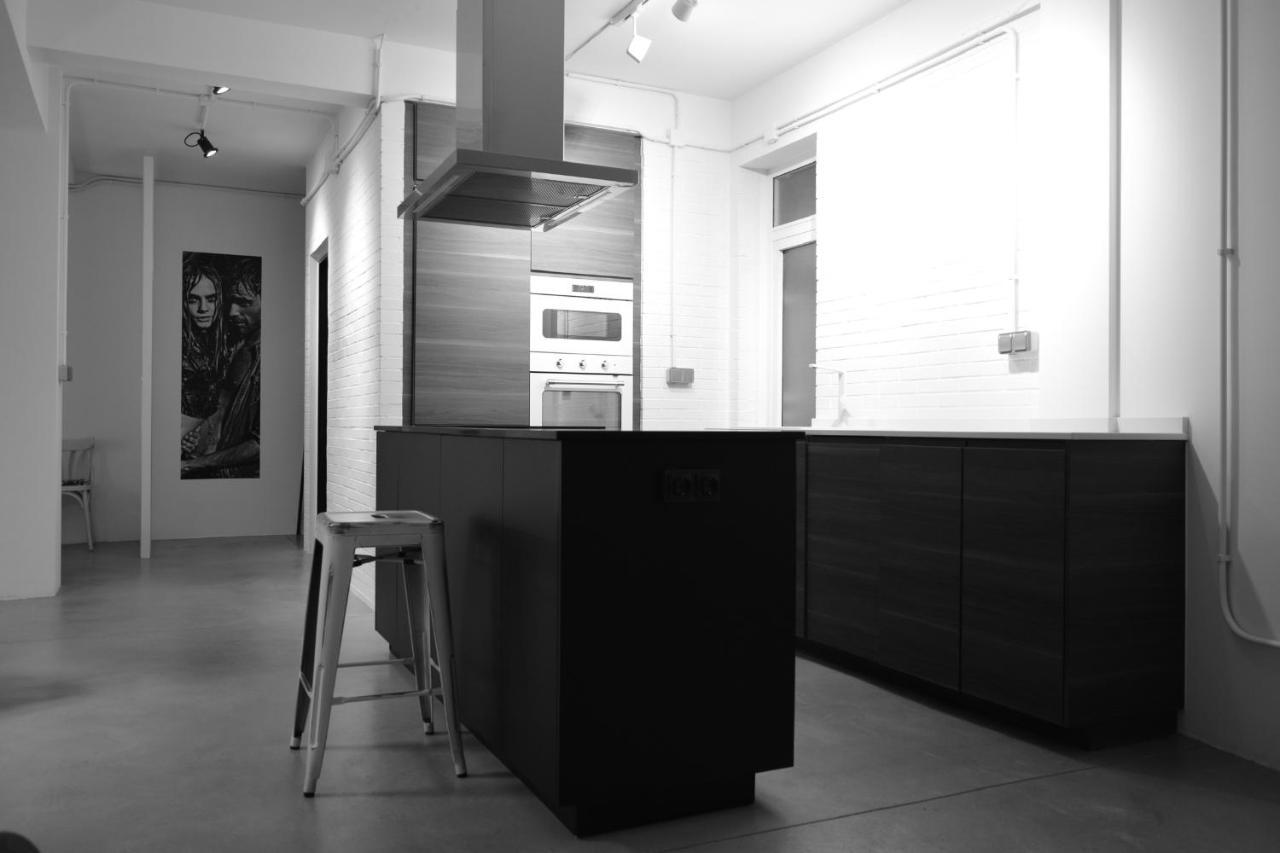 Loft Bed & Breakfast A Coruña Kültér fotó