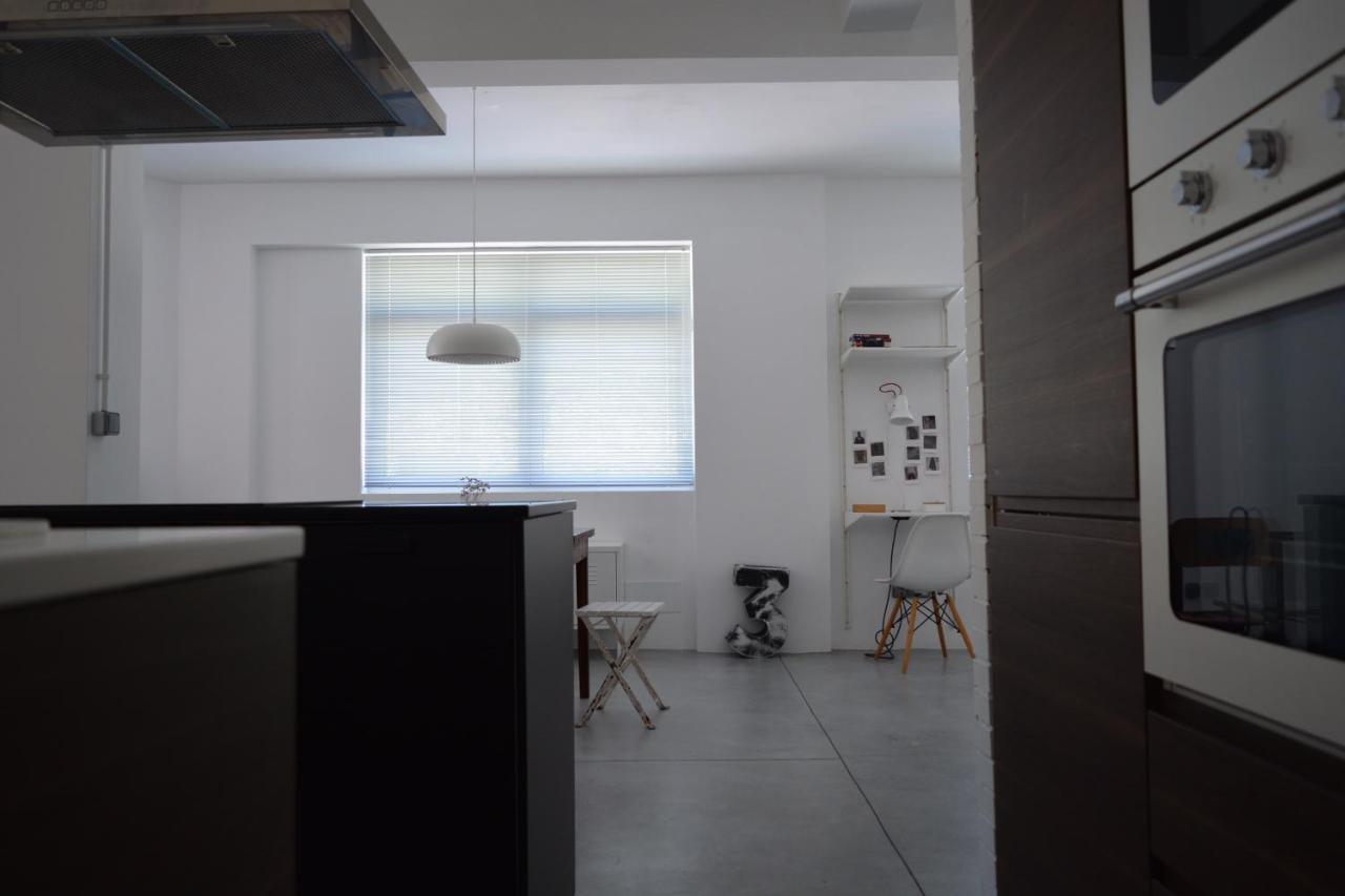 Loft Bed & Breakfast A Coruña Kültér fotó