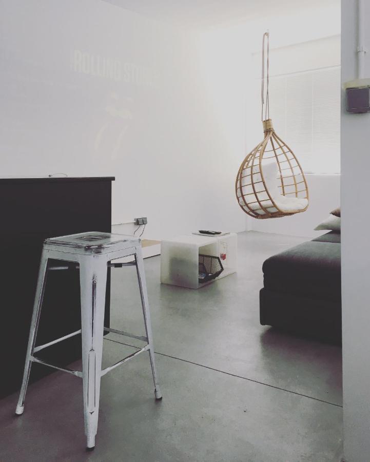 Loft Bed & Breakfast A Coruña Kültér fotó