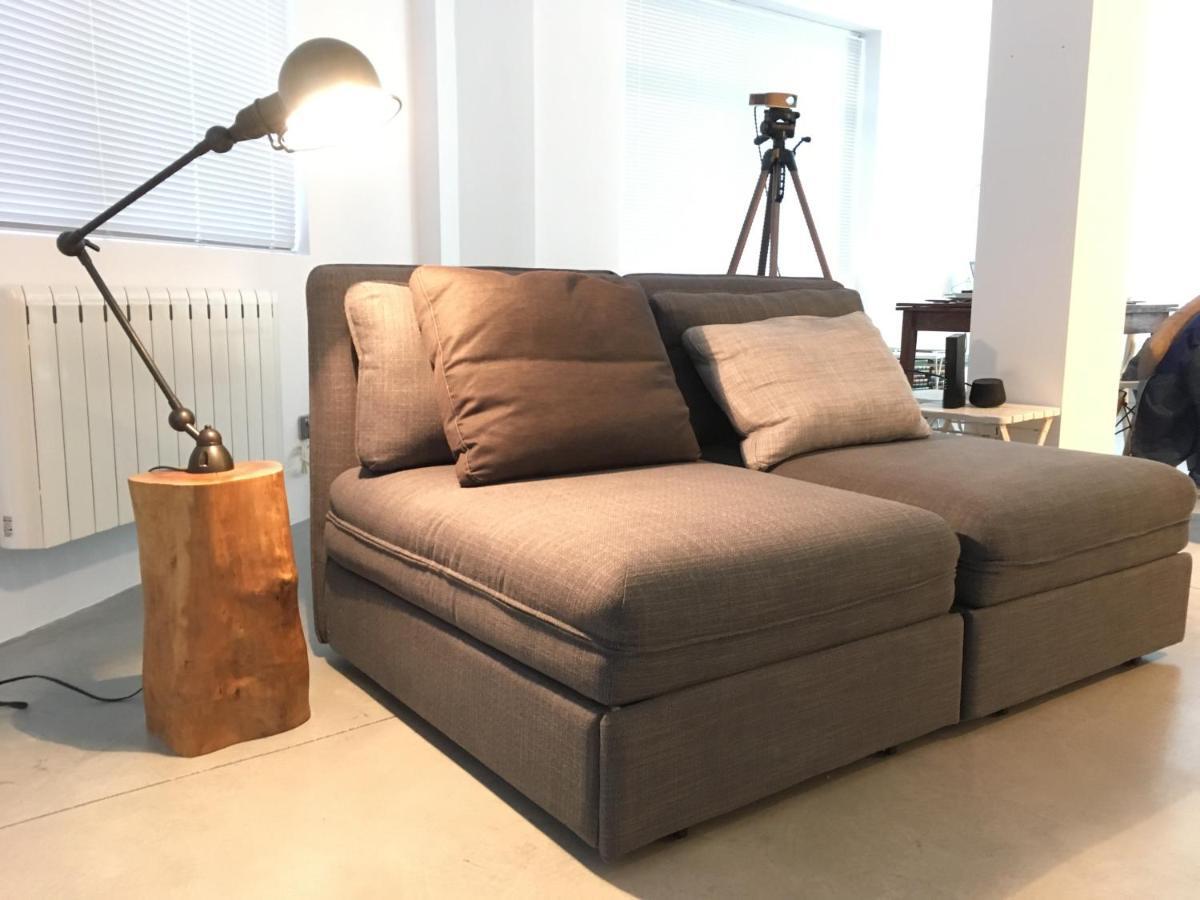 Loft Bed & Breakfast A Coruña Kültér fotó